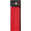ABUS Lucchetto per bicicletta ABUS uGrip Bordo 5700K/100 + SH Red