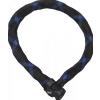 ABUS Lucchetto per bicicletta ABUS Ivera Chain 7210/110 Black