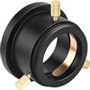 Svbony SA404 Adattatore da M48 a M42, con Interfaccia da 1,25 Pollici, Adattatore in Lega di Alluminio per Cannocchiali SV41