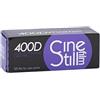 Cinestill 400Dynamic Versatile Color Negative Film, 120 Medium Format