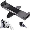 StarTech.com Supporto per Tablet VESA per Braccio Monitor - Antifurto Supporto per Tablet da 7,9 a 12,5 in e Fino a 2 kg - Adattatore VESA per Tablet per Monitor (Adattatore VESA)