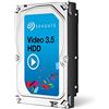 Seagate 1TB 64MB 5900RPM SATA 3Gb/s Pipeline, ST1000VM002