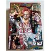 Jump GIGA Summer 2022 - One Piece Cover - Jujutsu Kaisen 20 Metal Variant Cover