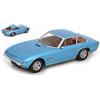 KK Scale LAMBORGHINI ISLERO S 1969 LIGHT BLUE METALLIC 1:18