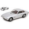 KK Scale LAMBORGHINI ISLERO S 1969 SILVER 1:18