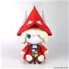 Square Enix NUOVO SQUARE ENIX Final Fantasy IX Freya Crescent Peluche 250 mm Poliestere G...