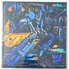 Threezero Transformers MDLX action figure Dirge 20 cm Nuovo stock Japanpassion