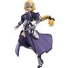 Max Factory Figura in PVC Max Factory Fate/Grand Order Ruler Jeanne d'Arc 170 mm nuova