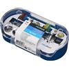 ProPlus Kit di lampadine per auto ProPlus 410134, set di ricambio da 16 pezzi