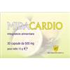MIDA FARMACEUTICI GROUP Srl MIDACARDIO 30 Capsule