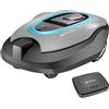 Gardena smart SILENO+ 1.600 m² robot rasaerba | grigio