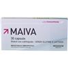 VANDA OMEOPATICI Srl VANDA MAIVA 30 CAPSULE IMMUNO
