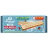 D.LAZZARONI & C. SpA Lazzaroni Wafer Nocciola Senza Glutine 175 grammi