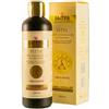 Sattva Ayurveda Olio massaggiante ayurvedico Pitta - Olio rinfrescante per il corpo lenitivo, formula a base di erbe, senza profumo, abhyanga rituale, 200 ml