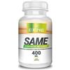 EFNE | SAME 400mg | S-adenosil metionina | Alta dose | 60 capsule vegane | Riparazione cellulare + Miglioramento dell'umore + Riduce il dolore cronico |