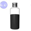 MMC FLACONE INCHIOSTRO 100ml NERO UNIVERSALE CANON/BROTHER/HP/LEXMARK - SHC-B100