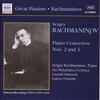 Sheva Collection Concerto X Pf N.2 Op.18, N.3 Op.30
