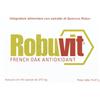 EFFEGI PHARMA Sas Robuvit 45 Capsule - Integratore Ricco di Flavonoidi (Roburine) per la Stanchezza Cronica e il Linfedema