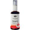 BUSH BIOTHERAPIES Pty Ltd EMERGENCY Ess.Spr.Cor/Amb.50ml
