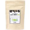 ERBAVOGLIO PRODUCTION Srl MACA NERA POLVERE BIO 200G