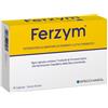 SPECCHIASOL Srl Ferzym, 30 Capsule