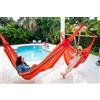 La Siesta Domingo Toucan Poltrona sospesa Kingsize outdoor