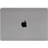 Ricambio Originale Display 15.3" Apple MacBook Air M2 A2941 EMC 8301 Grigio Siderale/Space Gray