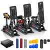 Simsonn Pedalbox Pro X Ultra Sim Pedal RGB SIMSONN Simulator Simracing