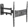 Meliconi PROMOZIONE Meliconi STAFFA PARETE SLIMSTYLE PLUS 400SDR Cod. 480994