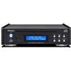 TEAC PD-301-X Lettore CD Wide FM Tuner USB AC100V Compact Audio System Nero