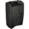 PROEL V15PRO - DIFFUSORE ATTIVO 600WATT 15" PER KARAOKE DJ