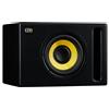 KRK SUB S 8.4 Subwoofer Attivo Professionale 8" 109W Studio Mixer Producer Remix