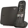 GIGASET E630 CORDLESS ANTIURTO IP65 BLACK