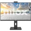 Nilox PROMOZIONE Nilox MONITOR 27 WEBCAM USBC 65W Cod. NXM27RWEB0265