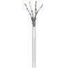 Techly Professional Matassa S/FTP Cavo Cat.6 CCA 305m Rigido PIMF