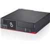 Amazon Renewed Fujitsu Esprimo D957 PC Computer Desktop Processore Intel i7-7700 4 Core 3.6 Ghz