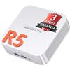 GEEKOM A7 con AMD Ryzen 5 7535HS 16GB DDR5 RAM(Memoria DDR Espandibile Non