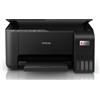 EPSON ECOTANK ET-2864 STAMPANTE MULTIFUNZIONE 3 IN 1 A COLORI WIFI USB NERO