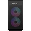 HP OMEN 35L GT16-0007sl Desktop AMD Ryzen 7 8700F AI 32GB RAM 1TB SSD NVIDIA RTX