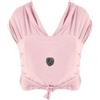 Koala Babycare Fascia Neonato Koala Cuddle Band Pink