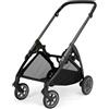 Inglesina Telaio Electa Iron Black - Inglesina