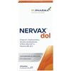 PL PHARMA Srl NERVAX Dol integratore con L-acetilcarnitina e vitamine B6 B12