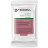 IST.GANASSINI SpA VIDERMINA CLX ATTIVA 15 SALVIETTE INTIME DETERGENTI
