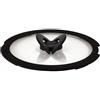 Tefal Ingenio - Coperchio in vetro da 22 cm, facile da riporre, poco ingombrante, maniglie pieghevoli, riscaldamento più veloce, adatto per pentole Ingenio, lavabile in lavastoviglie, alta qualità,