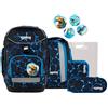 Ergobag Zaino ergonomico Ergobag PACK Bearassic Garden