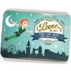 Pastiglie Leone - Gelatine di Frutta - Latta Peter Pan - 100g