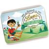 Pastiglie Leone - Gelatine di Frutta - Latta Pinocchio - 100g