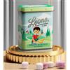 Pastiglie Leone - Pastiglie ai Frutti di Bosco - Latta Pinocchio - 30g
