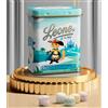 Pastiglie Leone - Pastiglie miste dissetanti - Latta Gatto con gli Stivali - 30g