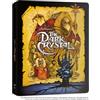 Anime Ltd The Dark Crystal (Import UK) (4K Ultra HD + Blu-Ray Disc + Bonus Disc - SteelBook) (NO AUDIO ITA)